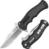Нож COLD STEEL CRAWFORD MODEL 1 BLACK 20MWCB CS_20MWCB