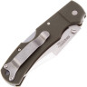 Нож COLD STEEL DOUBLE SAFE HUNTER (OD GREEN) 23JC CS_23JC