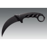 Нож COLD STEEL FGX KARAMBIT 92FK CS_92FK