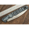 Нож Cold Steel Frenzy III серый/чёрный CS_62P3A