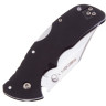 Нож COLD STEEL MINI RECON 1 CLIP POINT 27BAC CS_27BAC