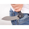 Складной нож COLD STEEL RAJAH II 62JL CS_62JL