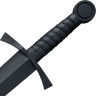 Тренировочный меч COLD STEEL MEDIEVAL TRAINING DAGGER 92RDAG CS_92RDAG