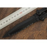 Тренировочный нож COLD STEEL FGX BALISONG 92EAA CS_92EAA