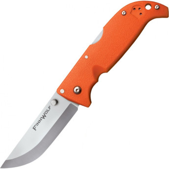 Складной нож COLD STEEL FINN WOLF BLAZE ORANGE 20NPJ