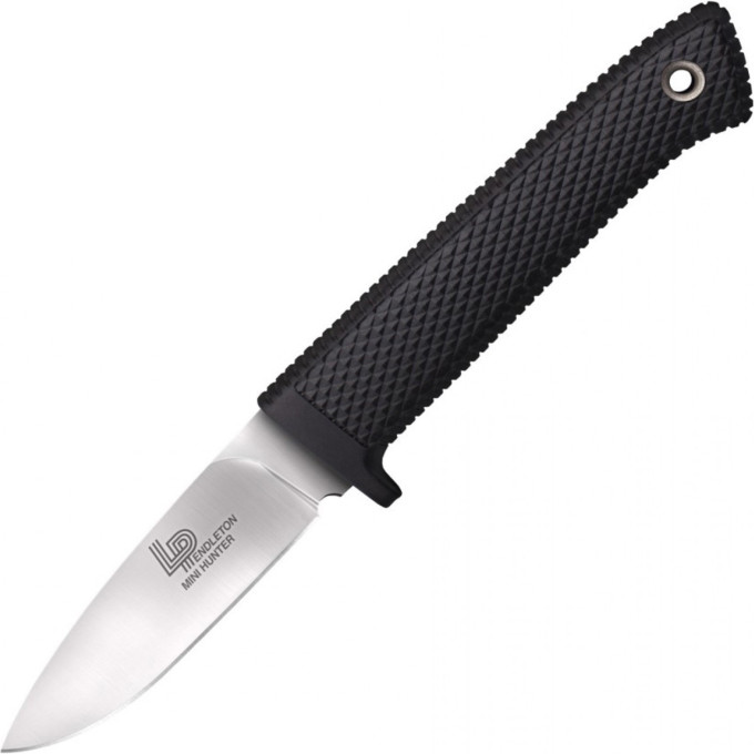Нож COLD STEEL PENDLETON MINI HUNTER CS_36LPME